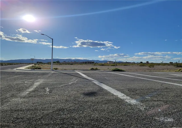 Photo 1 of Land for sale at 10 Bailey Ave, Needles, CA 92363 | MLS# JT25019771 | Listing updated on 2026-07-08