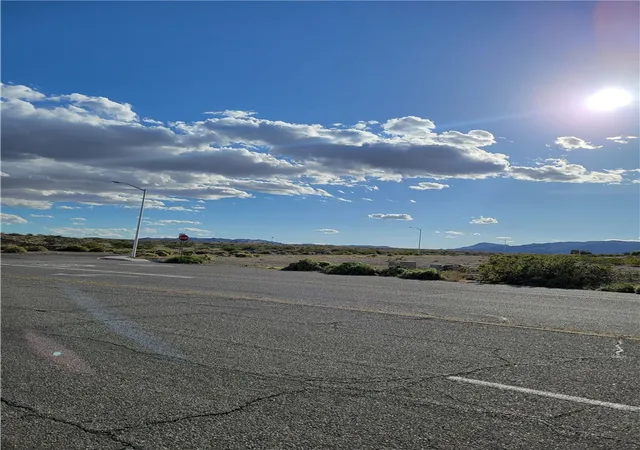 Photo 3 of Land for sale at 10 Bailey Ave, Needles, CA 92363 | MLS# JT25019771 | Listing updated on 2026-07-08