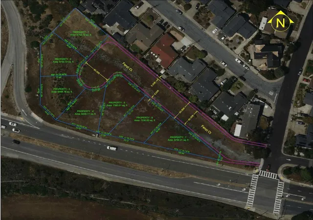 15th image of 0 Ralston, Belmont, CA 94002 | MLS# ML81985419