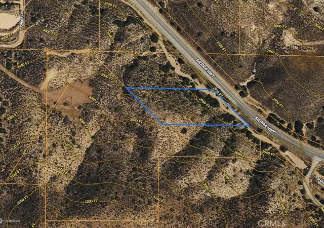 4th image of 0 Sierra Hwy, Agua Dulce, CA 91390 | MLS# CV25020632