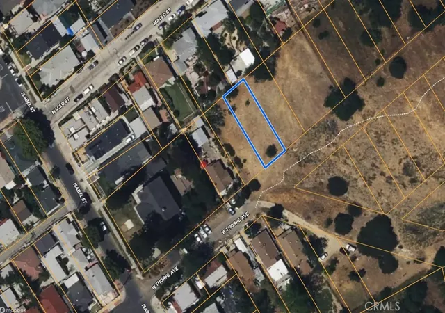 2nd image of 3525 E Thorpe Ave, Mount Washington, CA 90065 | MLS# CV25020646