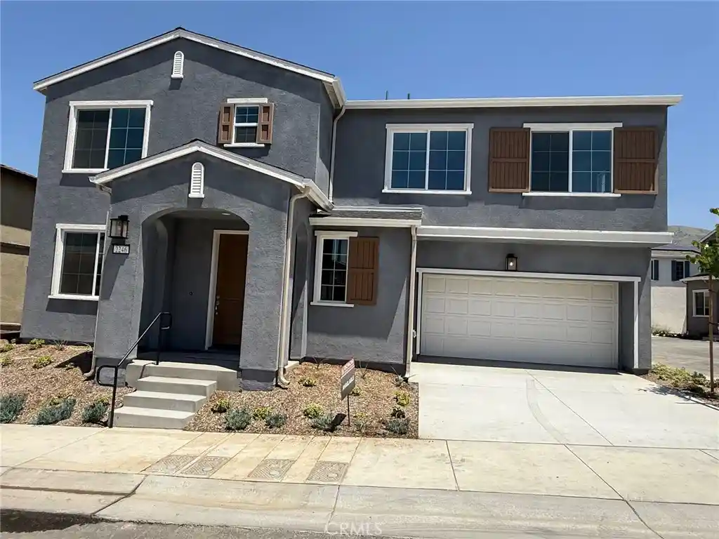 Photo 1 of Single family home for sale at 2246 Spring Meadow Ct, Highland, CA 92346 | MLS# IG25020706 | Listing updated on 2026-10-19