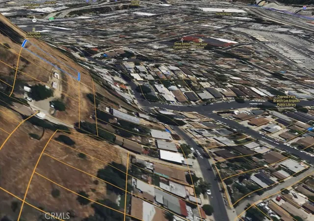 7th image of 707 W American Pl, Mount Washington, CA 90065 | MLS# CV25021410