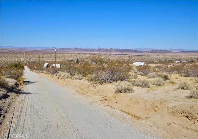 13th image of 0 Bonita Ave, Joshua Tree, CA 92252 | MLS# JT25017909