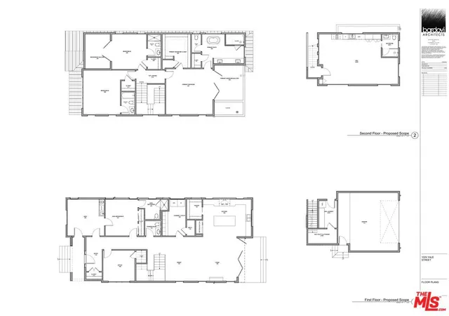 Photo 2 of Single family home for sale at 1029 Yale St, Santa Monica, CA 90403 | MLS# 25490491 | Listing updated on 2025-04-22