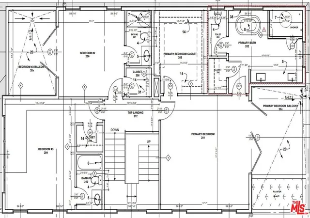 Photo 3 of Single family home for sale at 1029 Yale St, Santa Monica, CA 90403 | MLS# 25490491 | Listing updated on 2025-04-22