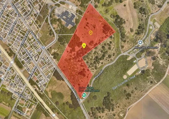 1st image of 1181 Etheldore St, Moss Beach, CA 94038 | MLS# ML81992261