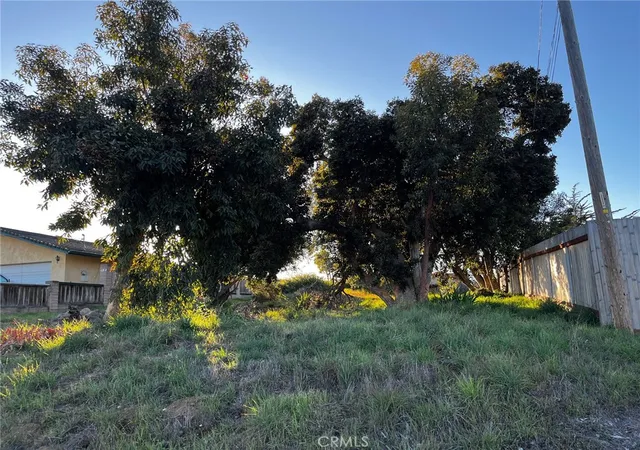 1st image of 0 16th St, Los Osos, CA 93402 | MLS# SC25022080