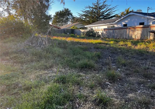 4th image of 0 16Th St, Los Osos, CA 93402 | MLS# SC25022080