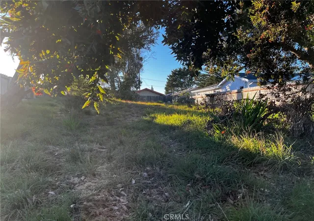 5th image of 0 16Th St, Los Osos, CA 93402 | MLS# SC25022080