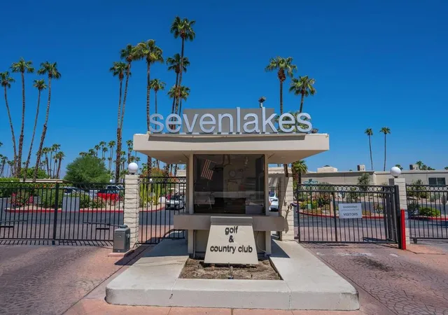 63rd image of 209 Desert Lakes Dr, Palm Springs, CA 92264 | MLS# 219123841PS