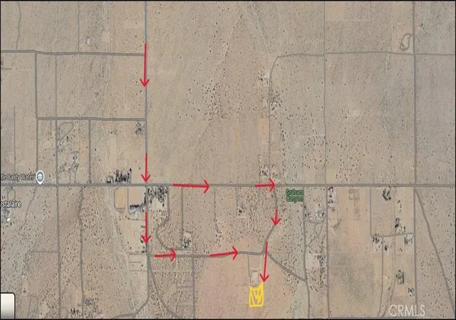19th image of 5 Avenue Y6, Llano, CA 93544 | MLS# CV25022097