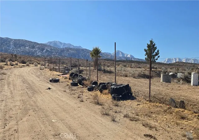 5th image of 5 Avenue Y6, Llano, CA 93544 | MLS# CV25022097