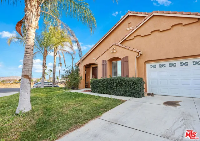 2nd image of 505 Fair Park Way, Perris, CA 92570 | MLS# 25489635