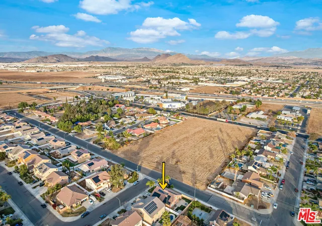 37th image of 505 Fair Park Way, Perris, CA 92570 | MLS# 25489635