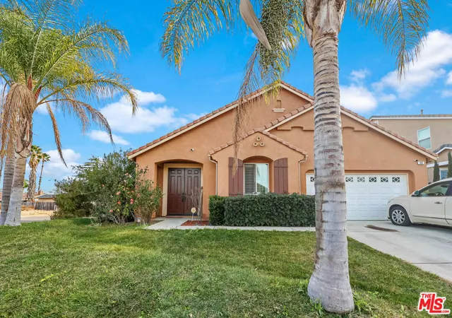 3rd image of 505 Fair Park Way, Perris, CA 92570 | MLS# 25489635