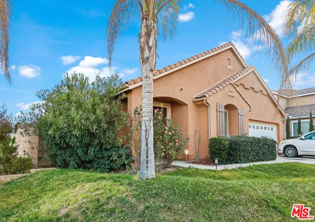 4th image of 505 Fair Park Way, Perris, CA 92570 | MLS# 25489635