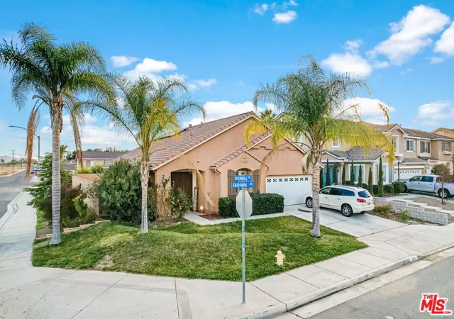 5th image of 505 Fair Park Way, Perris, CA 92570 | MLS# 25489635