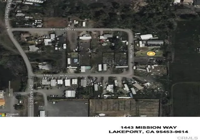 Homes for sale in Lakeport, CA | 1443 Mission Way, Lakeport, CA 95453 | MLS# SW25023066