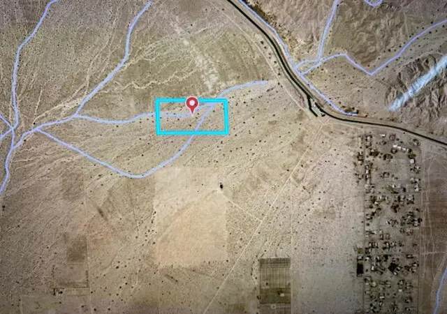 2nd image of 0 Near Grapefruit Blvd Blvd, Mecca, CA 92254 | MLS# 219123907DA