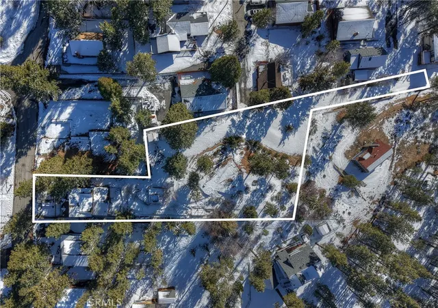 11th image of 0 Arroyo Dr, Big Bear Lake, CA 92315 | MLS# IG25021799