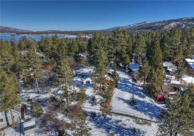 1st image of 0 Arroyo Dr, Big Bear Lake, CA 92315 | MLS# IG25021799