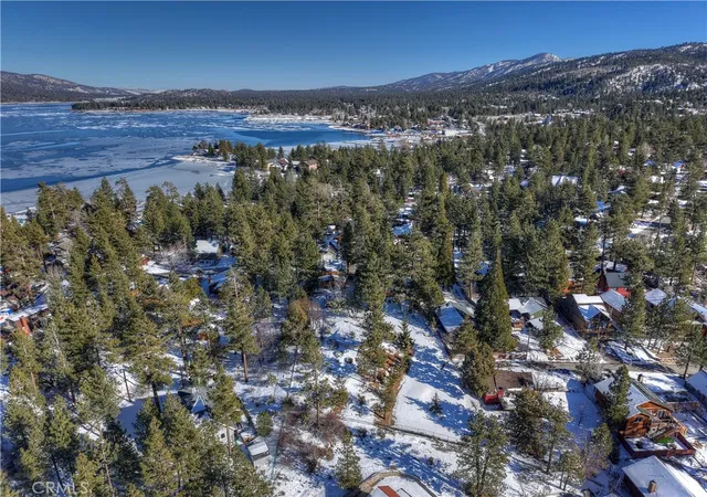 2nd image of 0 Arroyo Dr, Big Bear Lake, CA 92315 | MLS# IG25021799