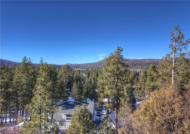 3rd image of 0 Arroyo Dr, Big Bear Lake, CA 92315 | MLS# IG25021799