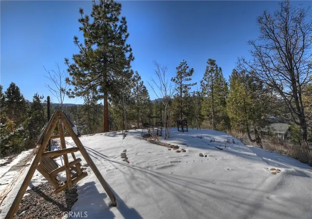 4th image of 0 Arroyo Dr, Big Bear Lake, CA 92315 | MLS# IG25021799