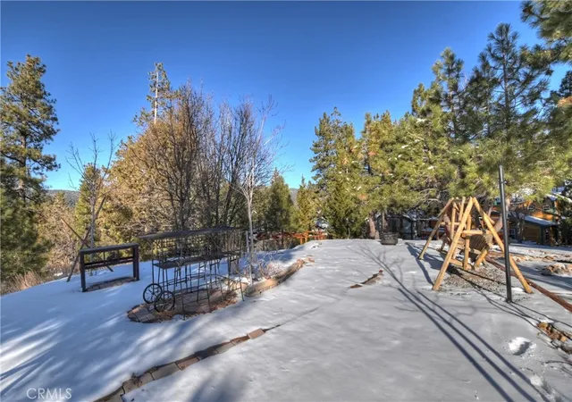 5th image of 0 Arroyo Dr, Big Bear Lake, CA 92315 | MLS# IG25021799
