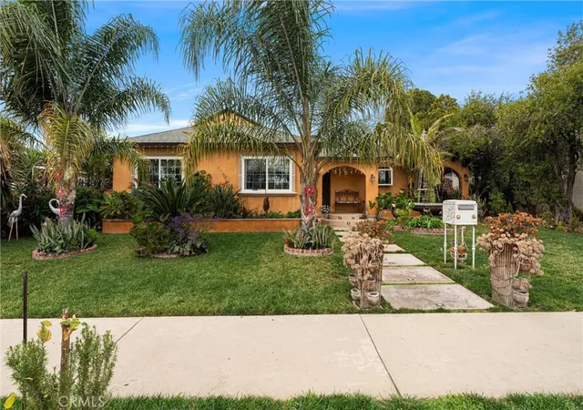 Homes for sale in San Fernando, CA | 14763 San Fernando Mission Blvd, San Fernando, CA 91345 | MLS# PW25023498