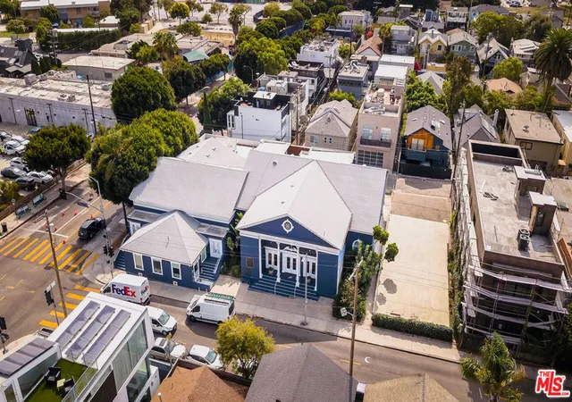 Photo 2 of Land for sale at 132 Brooks Ave, Venice, CA 90291 | MLS# 25488871 | Listing updated on 2026-10-01