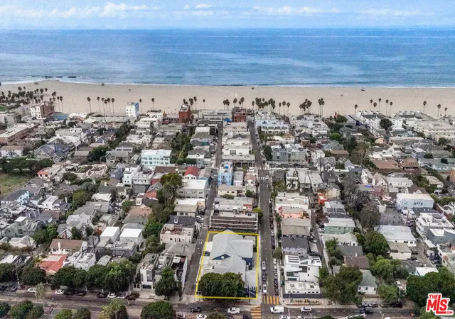 Photo 3 of Land for sale at 132 Brooks Ave, Venice, CA 90291 | MLS# 25488871 | Listing updated on 2026-10-01
