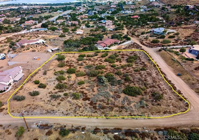 Homes for sale in Palmdale, CA | 1 Vac/cor Avenue S14/camares Dr, Palmdale, CA 93551 | MLS# SR25024720