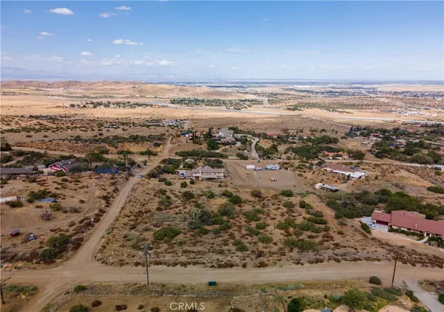 Homes for sale in Palmdale, CA | 1 Vac/Cor Avenue S14/Camares Dr, Palmdale, CA 93551 | MLS# SR25024720
