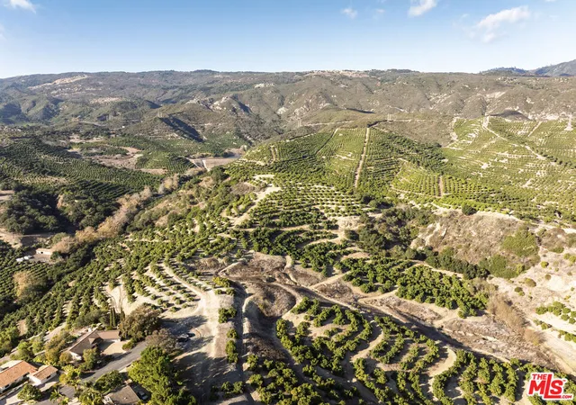 Photo 3 of Land for sale at 1500 Camino Meleno, Santa Barbara, CA 93111 | MLS# 25493759 | Listing updated on 2026-07-01