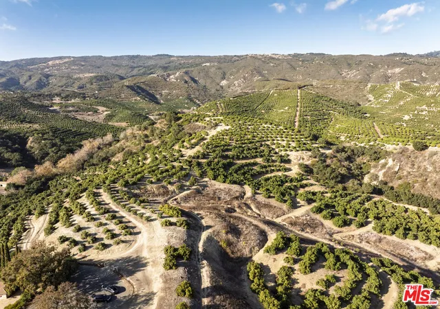 Photo 4 of Land for sale at 1500 Camino Meleno, Santa Barbara, CA 93111 | MLS# 25493759 | Listing updated on 2026-07-01