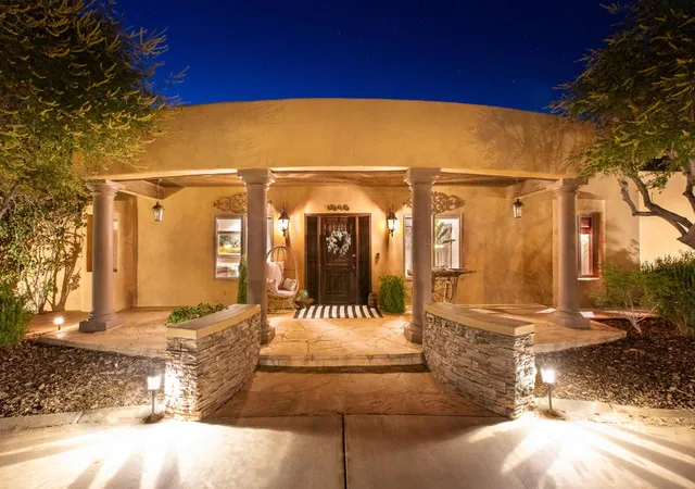 Single family home for sale at 9645 4th Avenue, Blythe, CA 92225 | MLS# 219124168DA | Listing updated on 2025-02-05