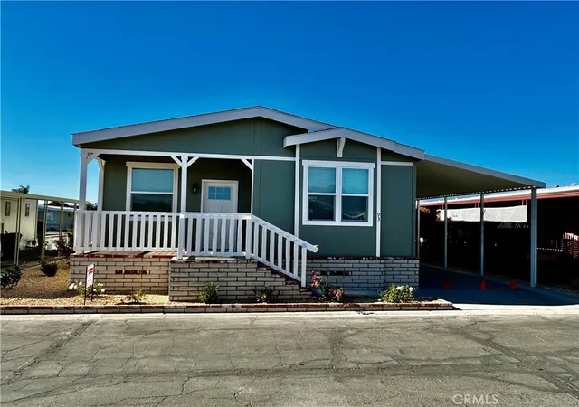 Homes for sale in Hemet, CA | 2205 W Acacia Ave #93, Hemet, CA 92545 | MLS# SW25026511