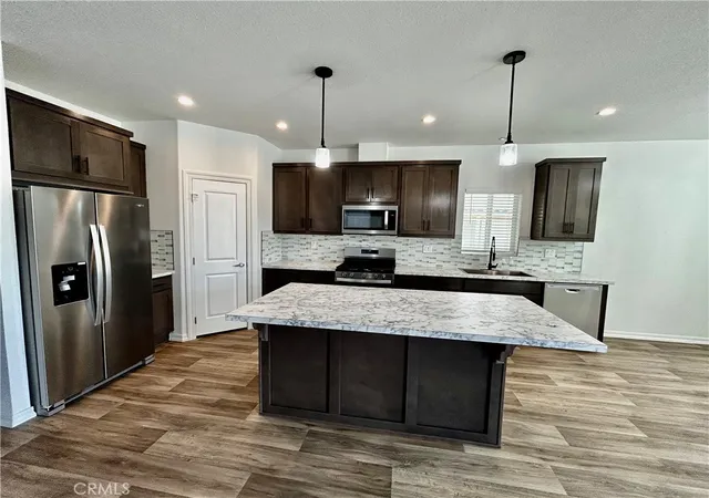 Photo 3 of Manufactured home for sale at 2205 W Acacia Ave #93, Hemet, CA 92545 | MLS# SW25026511 | Listing updated on 2026-06-24