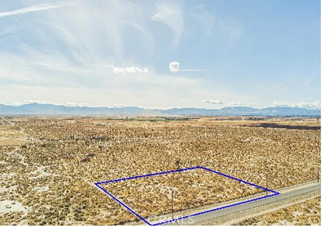 Photo 1 of Land for sale at 80 E Ave G Pav /80 #DRT, Lancaster, CA 93535 | MLS# RS25025930 | Listing updated on 2026-07-07