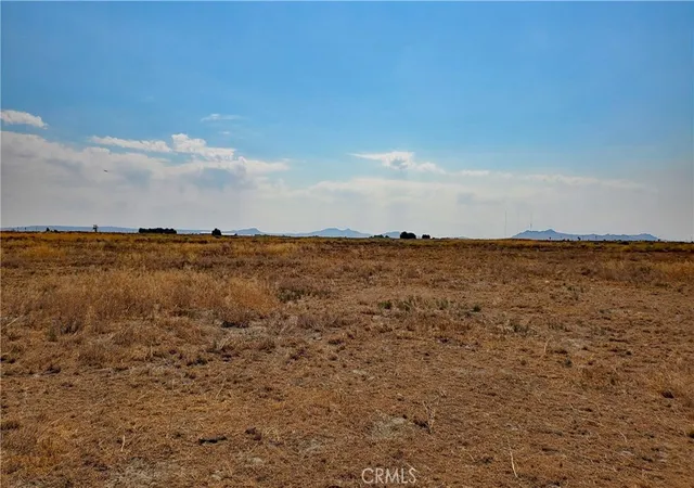 Photo 2 of Land for sale at 0 W Vicinity Ave K 8 & 58th St E, Lancaster, CA 93535 | MLS# SR25027535 | Listing updated on 2026-07-15