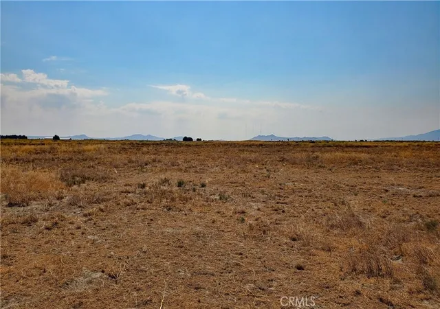 Photo 3 of Land for sale at 0 W Vicinity Ave K 8 & 58th St E, Lancaster, CA 93535 | MLS# SR25027535 | Listing updated on 2026-07-15