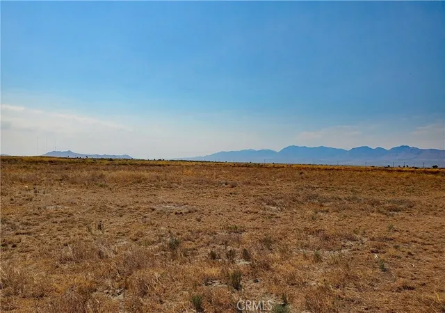 Photo 4 of Land for sale at 0 W Vicinity Ave K 8 & 58th St E, Lancaster, CA 93535 | MLS# SR25027535 | Listing updated on 2026-07-15