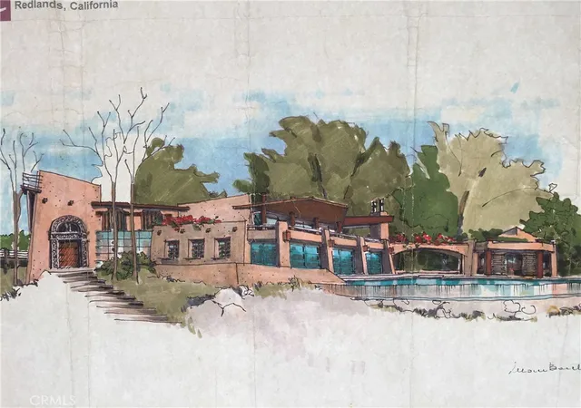 1st image of 1702 Dwight St, Redlands, CA 92373 | MLS# IG25027733