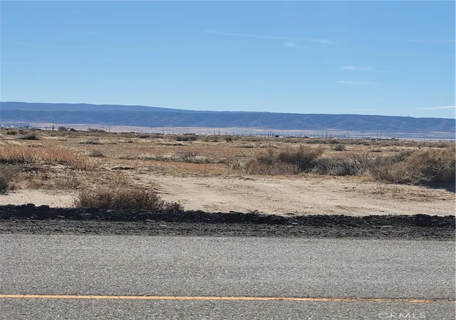 Photo 1 of Land for sale at 0 W Ave F 4, Lancaster, CA 93536 | MLS# HD25028100 | Listing updated on 2026-09-25