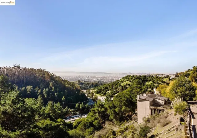 4th image of Tunnel Rd, Oakland, CA 94611 | MLS# 41085045
