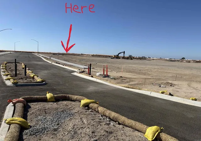 Homes for sale in Otay Mesa, CA | End Of Secano St, Otay Mesa, CA 92154 | MLS# PTP2500968