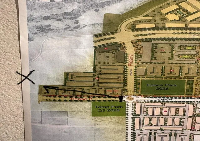 5th image of End Of Secano St, Otay Mesa, CA 92154 | MLS# PTP2500968