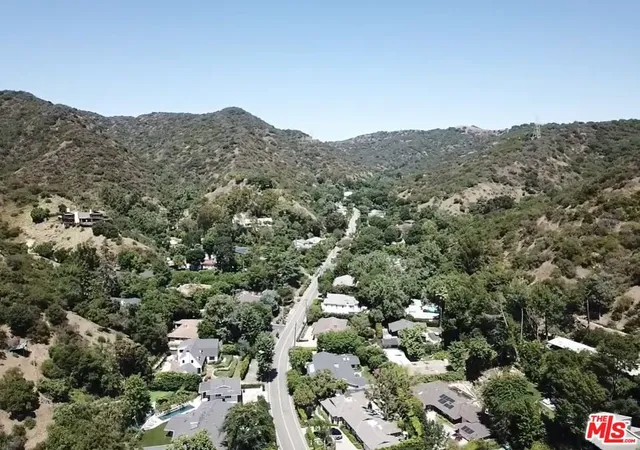 Photo 3 of Land for sale at 0 Mandeville Canyon Rd, Los Angeles, CA 90049 | MLS# 25495797 | Listing updated on 2026-09-18